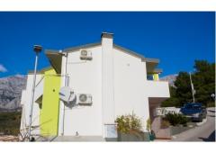 Apartmanok Svjetlana-Drago Visković Apartman 1 – App A5 foto 3