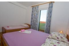 Apartmanok Svjetlana-Drago Visković Apartman 3 – App 3+1 foto 5