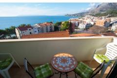 Apartmanok Svjetlana-Drago Visković Apartman 2 – A 3+2 foto 1