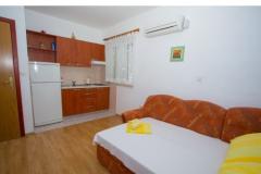 Apartmanok Svjetlana-Drago Visković Apartman 2 – A 3+2 foto 3