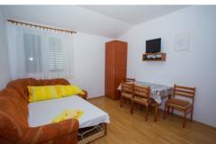 Apartmanok Svjetlana-Drago Visković Apartman 2 – A 3+2 foto 4