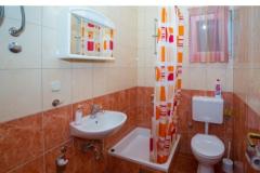 Apartmanok Svjetlana-Drago Visković Apartman 2 – A 3+2 foto 5