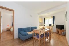 Apartmanok Svjetlana i Ivo Mravičić Apartman 3 – 3: A4+2 foto 2