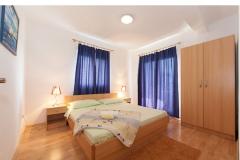 Apartmanok Svjetlana i Ivo Mravičić Apartman 3 – 3: A4+2 foto 3