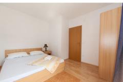 Apartmanok Svjetlana i Ivo Mravičić Apartman 3 – 3: A4+2 foto 4