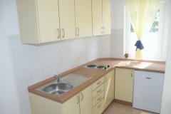 Apartmanok Svjetlana i Ivo Mravičić Apartman 1 – 1: A4+2 foto 2