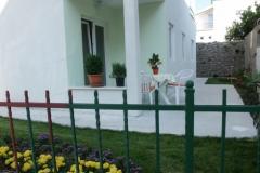 Apartmanok Svjetlana i Ivo Mravičić Apartman 1 – 1: A4+2 foto 5