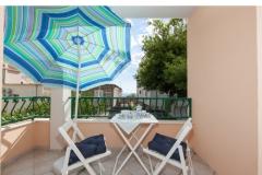 Apartmanok Svjetlana i Ivo Mravičić Apartman 2 – 2: A4+2 foto 1