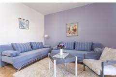 Apartmanok Tonka i Ivan Čović Apartman 1 – sa balkono foto 3