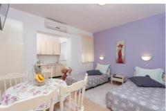 Apartmanok Tonka i Ivan Čović Apartman 5 – apartman s foto 1