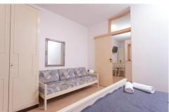 Apartmanok Tonka i Ivan Čović Apartman 5 – apartman s foto 4