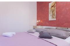 Apartmanok Tonka i Ivan Čović Szoba 4 foto 4