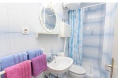 Apartmanok Tonka i Ivan Čović Szoba 4 foto 5