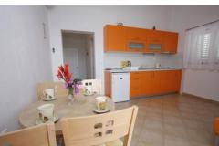Apartmanok Turić Apartman 1 – APP 2+2 foto 1
