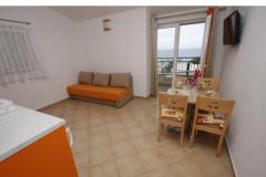 Apartmanok Turić Apartman 1 – APP 2+2 foto 2