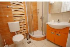 Apartmanok Turić Apartman 1 – APP 2+2 foto 3