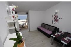 Apartmanok Turić Apartman 3 – APP 2+2 foto 1