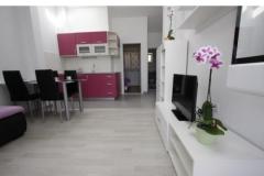Apartmanok Turić Apartman 3 – APP 2+2 foto 2