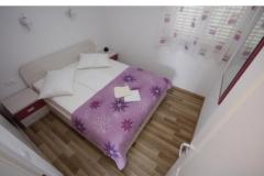 Apartmanok Turić Apartman 3 – APP 2+2 foto 4