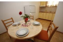 Apartmanok Turić Apartman 4 – APP 4+1 foto 5