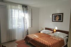 Apartmanok Vanja Tučepi Apartman 1 – BR 1 (4+2) foto 1