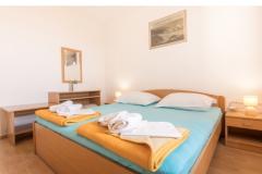 Apartmanok Vanja Tučepi Apartman 2 – BR 2 (3+2) foto 4