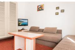 Apartmanok Vanja Tučepi Apartman 3 – BR3 (2+2) foto 4