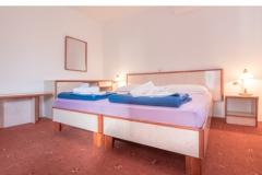 Apartmanok Vanja Tučepi Szoba 4 – 3+2 foto 5