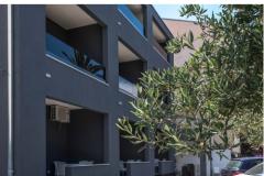 Apartmanok Villa Astrid Apartman 3 – App ABC foto 1
