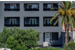 Apartmanok Villa Astrid Apartman 3 – App ABC foto 2