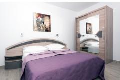 Apartmanok Villa Astrid Apartman 3 – App ABC foto 4