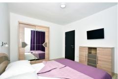 Apartmanok Villa Astrid Apartman 3 – App ABC foto 5