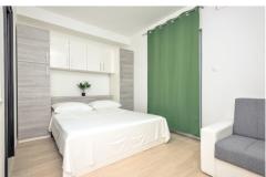 Apartmanok Villa Astrid Apartman 1 – App DEFG foto 1