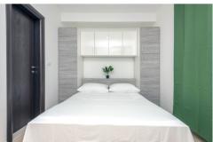 Apartmanok Villa Astrid Apartman 1 – App DEFG foto 2