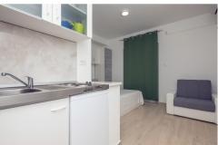 Apartmanok Villa Astrid Apartman 1 – App DEFG foto 3