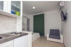 Apartmanok Villa Astrid Apartman 1 – App DEFG foto 4