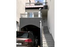 Apartmanok Villa Astrid Apartman 4 – ANEX foto 1