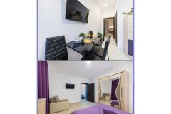 Apartmanok Villa Astrid Apartman 2 – H foto 1
