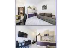 Apartmanok Villa Astrid Apartman 2 – H foto 2