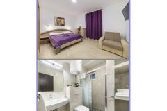 Apartmanok Villa Astrid Apartman 2 – H foto 3