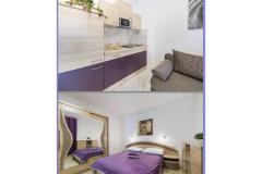Apartmanok Villa Astrid Apartman 2 – H foto 4