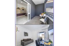 Apartmanok Villa Astrid Apartman 2 – H foto 5