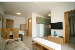 Apartmanok Visković Apartman 6 – Ap 5/ III foto 1