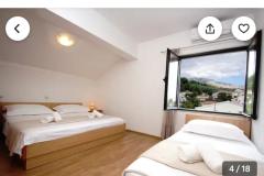 Apartmanok Visković Apartman 6 – Ap 5/ III foto 4