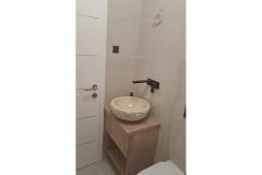 Apartmanok Visković Apartman 1 – A 2p foto 3