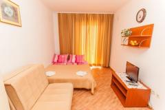 Apartmanok Vitlic Apartman 1 – studio 2+1 foto 1