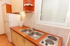 Apartmanok Vitlic Apartman 1 – studio 2+1 foto 3
