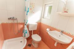 Apartmanok Vitlic Apartman 1 – studio 2+1 foto 4