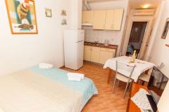 Apartmanok Vitlic Apartman 2 – ap 2+2 foto 1