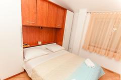 Apartmanok Vitlic Apartman 2 – ap 2+2 foto 2
